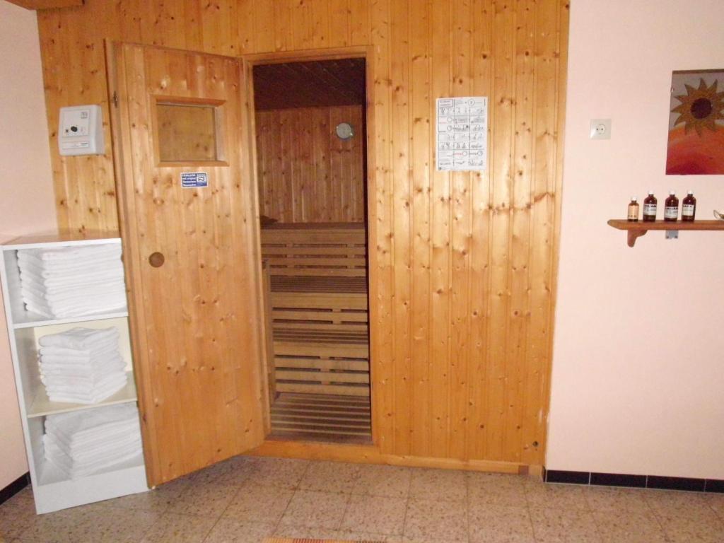 Pension 'Das Kleine Landhaus' Oberhaverbeck Εξωτερικό φωτογραφία